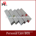 Trade Assurance Luxury Personal Care Packaging New Makeup Boxes With Custom Logo
